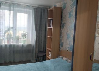 Аренда 2-комнатной квартиры, 52 м2, Красноярский край, Енисейская улица, 6