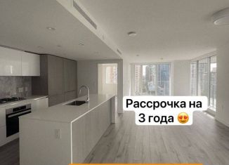 Однокомнатная квартира на продажу, 58.7 м2, Дагестан, хутор Турали 4-е, 5