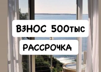 Продажа квартиры студии, 27 м2, Дагестан, улица имени Р. Зорге, 26/1