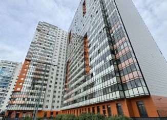 2-ком. квартира на продажу, 60 м2, Санкт-Петербург, Парашютная улица, 36к1, ЖК Ап Комендантский