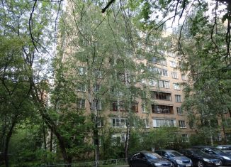 Продажа двухкомнатной квартиры, 48 м2, Одинцово, улица Маршала Жукова, 7