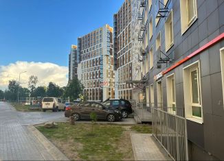 Торговая площадь на продажу, 108 м2, Лыткарино, 6-й микрорайон, 15Г