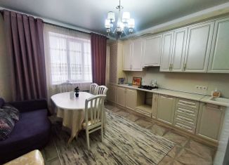 Продам 1-ком. квартиру, 48 м2, Ессентуки, Очаровательная улица, 14