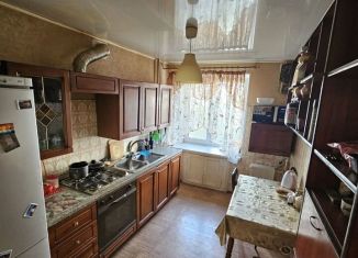 Продается трехкомнатная квартира, 105.4 м2, Уфа, улица Пушкина, 54, Кировский район