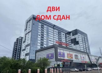 Однокомнатная квартира на продажу, 31.4 м2, Улан-Удэ, улица Бабушкина, 1к1