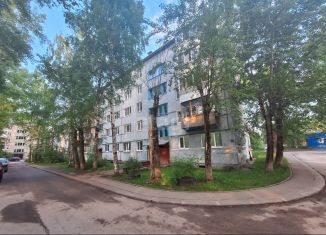 Продается трехкомнатная квартира, 62.3 м2, Сыктывкар, Слободская улица, 15