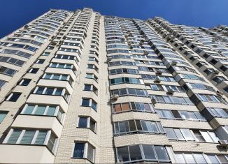 Продается однокомнатная квартира, 38.5 м2, Москва, Покровская улица, 17к5