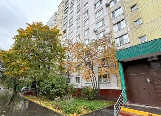 Продается квартира студия, 15.1 м2, Москва, улица Корнейчука, 55, район Бибирево