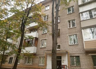 Продается квартира студия, 10.2 м2, Москва, СЗАО, Полесский проезд, 12