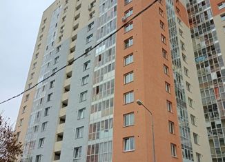 Квартира на продажу студия, 32.7 м2, Екатеринбург, Октябрьский район, Утренний переулок, 7