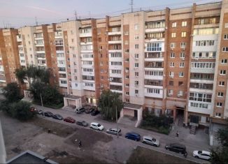 Продаю трехкомнатную квартиру, 77 м2, Самара, Никитинская улица, 79, метро Российская