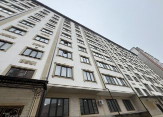 Продажа однокомнатной квартиры, 49 м2, Нальчик, улица Атажукина, 10