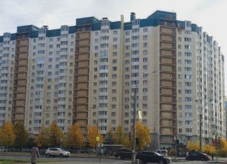 3-комнатная квартира на продажу, 93 м2, Санкт-Петербург, Богатырский проспект, 52к1, метро Старая Деревня