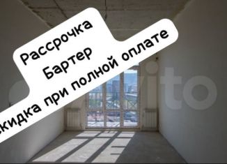 Квартира на продажу студия, 31.9 м2, Махачкала, 2-я Горзеленхозная улица, 18В, Кировский район