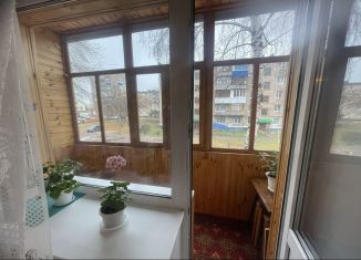 Продается 1-ком. квартира, 32 м2, Республика Башкортостан, Уфимская улица, 112