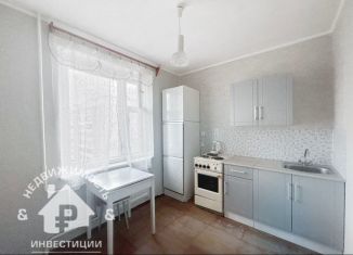 Продам 1-ком. квартиру, 37.2 м2, Петрозаводск, Лесной проспект, 7, район Древлянка