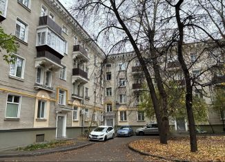 Продается трехкомнатная квартира, 77 м2, Москва, район Текстильщики, 1-й Саратовский проезд, 3