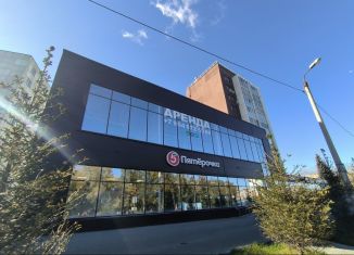 Продажа помещения свободного назначения, 900 м2, Челябинск, Тракторозаводский район, улица Первой Пятилетки, 17А