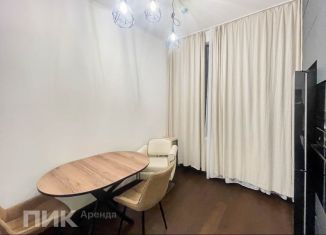 Сдаю в аренду 2-ком. квартиру, 58 м2, Санкт-Петербург, Манчестерская улица, 5к1, муниципальный округ Светлановское