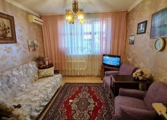 Продам 2-комнатную квартиру, 51 м2, Краснодарский край, Юбилейная улица, 9