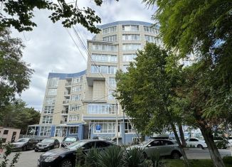 Квартира на продажу студия, 42 м2, Анапа, улица Кирова, 1