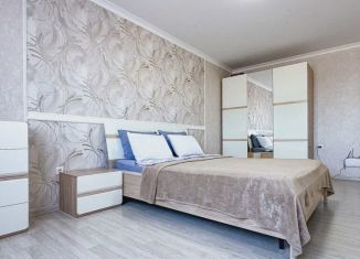 2-ком. квартира в аренду, 60 м2, Крымск, улица Надежды, 4