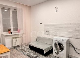 Продается 1-ком. квартира, 45 м2, Тюмень, Линейная улица, 15