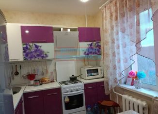 Продажа однокомнатной квартиры, 36 м2, Димитровград, улица Осипенко, 1