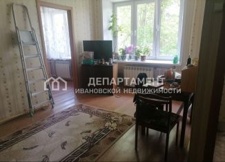 Продается 2-ком. квартира, 44 м2, Иваново, Юношеская улица, 11