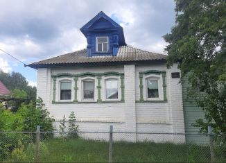 Продается дом, 59 м2, Нижегородская область, Завражная улица, 3