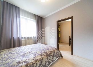 Продажа 2-ком. квартиры, 55 м2, поселок Дубровский, улица Турова, 12А