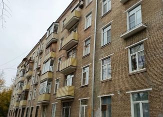 Продам 1-комнатную квартиру, 16.5 м2, Москва, 1-я Владимирская улица, 24к2, ВАО