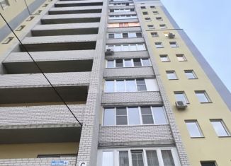 Продам однокомнатную квартиру, 52 м2, Ковров, улица Ватутина, 47