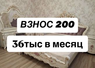 Продаю квартиру студию, 31 м2, Махачкала, Ленинский район, Хушетское шоссе, 61