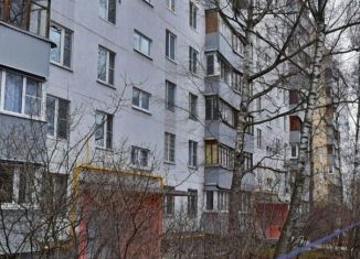 Сдаю 2-ком. квартиру, 45 м2, Москва, Вешняковская улица, 27к1