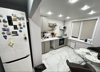 Продается трехкомнатная квартира, 63 м2, Хабаровский край, улица Блюхера, 4