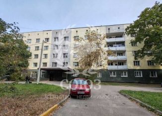 Продажа комнаты, 18.5 м2, Калуга, улица Валентины Никитиной, 34