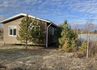 Дом на продажу, 61.5 м2, СНТ Сундукуль