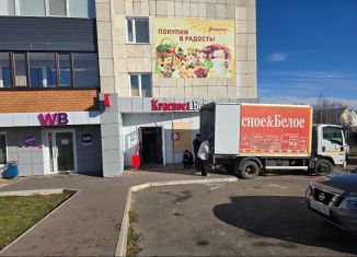 Продам торговую площадь, 87.5 м2, Белебей, улица Морозова, 8