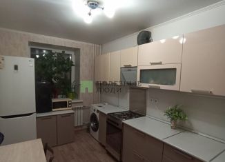 Продажа трехкомнатной квартиры, 62.4 м2, Саратов, улица имени С.П. Лисина, 13, Кировский район