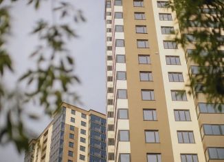 Продается квартира студия, 34.2 м2, Новосибирск, улица Зорге, 229/2