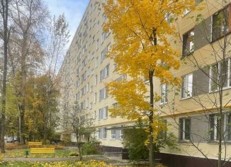 Продажа однокомнатной квартиры, 32.6 м2, Москва, Дубнинская улица, станция Дегунино