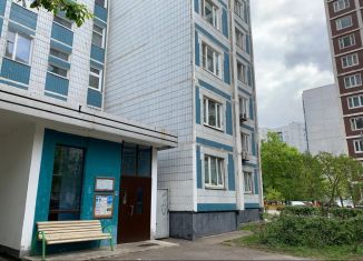 Продажа 1-комнатной квартиры, 38.2 м2, Москва, улица Борисовские Пруды, 34к1