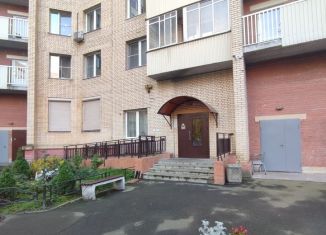 Продается 2-ком. квартира, 75.9 м2, Санкт-Петербург, Морская набережная, 37к5