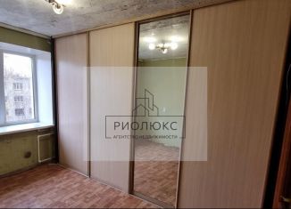 Квартира на продажу студия, 17 м2, Екатеринбург, улица Альпинистов, 20к1, метро Ботаническая