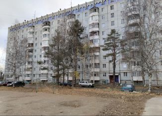 Продаю 1-ком. квартиру, 33.8 м2, Сыктывкар, Емвальская улица, 7, Эжвинский район