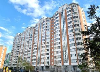 Продается трехкомнатная квартира, 79.2 м2, рабочий посёлок Дрожжино, Новое шоссе, 9