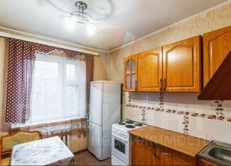 Продажа 1-ком. квартиры, 36 м2, Омск, Ленинский округ, улица Гуртьева, 35/1