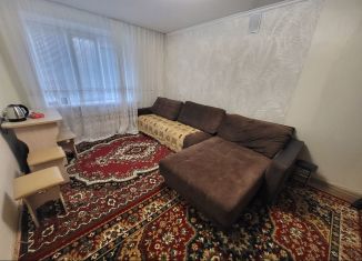 Аренда комнаты, 18 м2, Мордовия, улица Тани Бибиной, 28