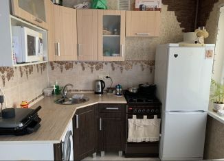 Квартира в аренду студия, 31 м2, Сарапул, улица Крылова, 19